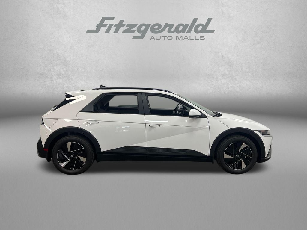 2027 Hyundai IONIQ 5 SEL
