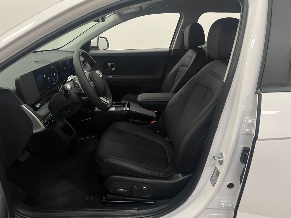 2027 Hyundai IONIQ 5 SEL