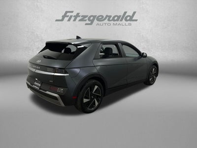 2026 Hyundai IONIQ 5 SEL