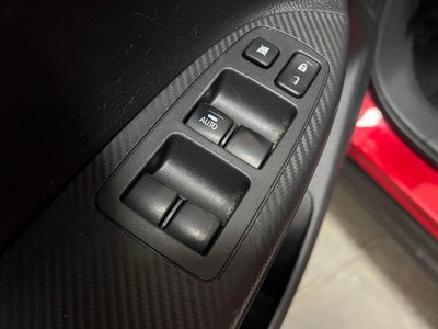 2022 Mitsubishi Eclipse Cross SE