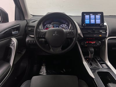 2022 Mitsubishi Eclipse Cross SE