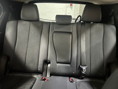 2022 Mitsubishi Eclipse Cross SE