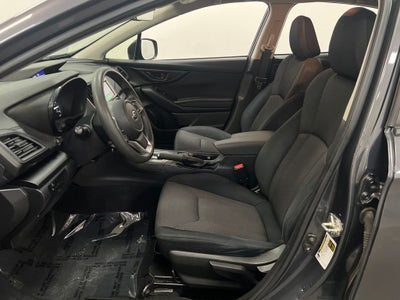 2021 Subaru Crosstrek Base