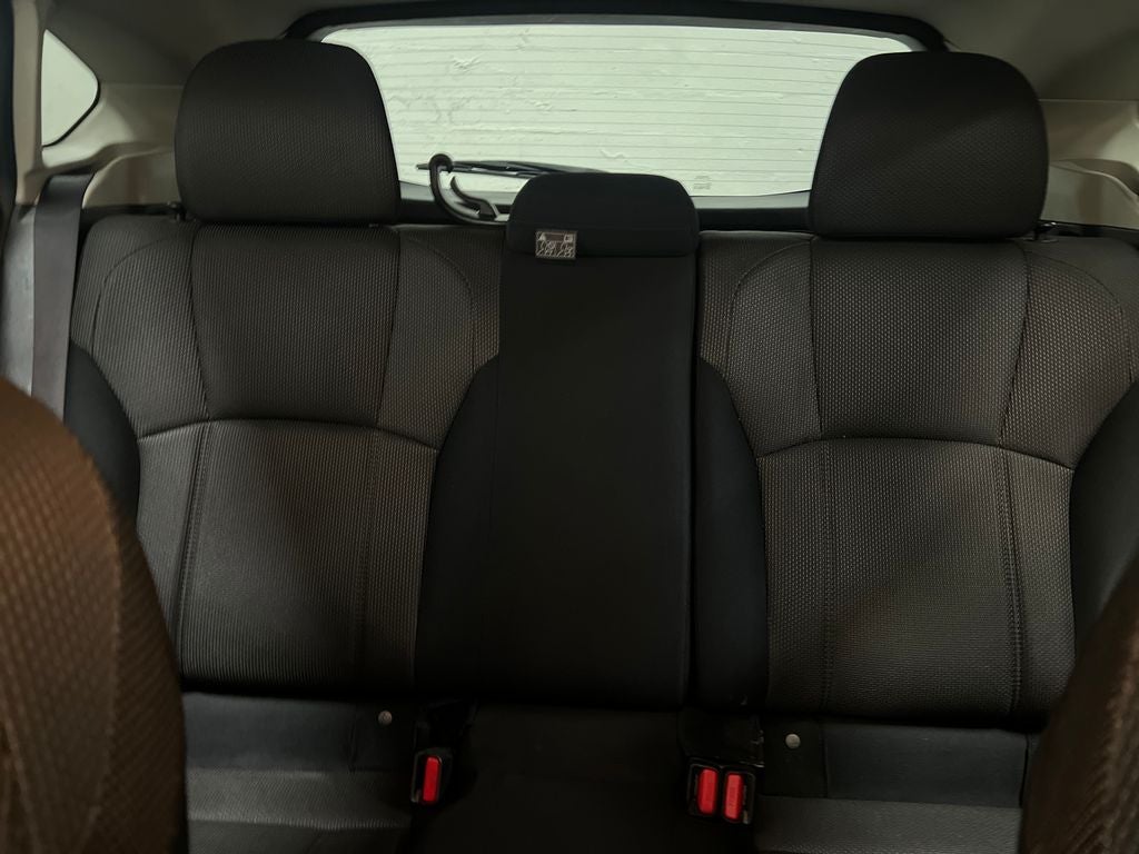 2021 Subaru Crosstrek Base