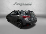 2021 Subaru Crosstrek Base