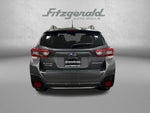 2021 Subaru Crosstrek Base