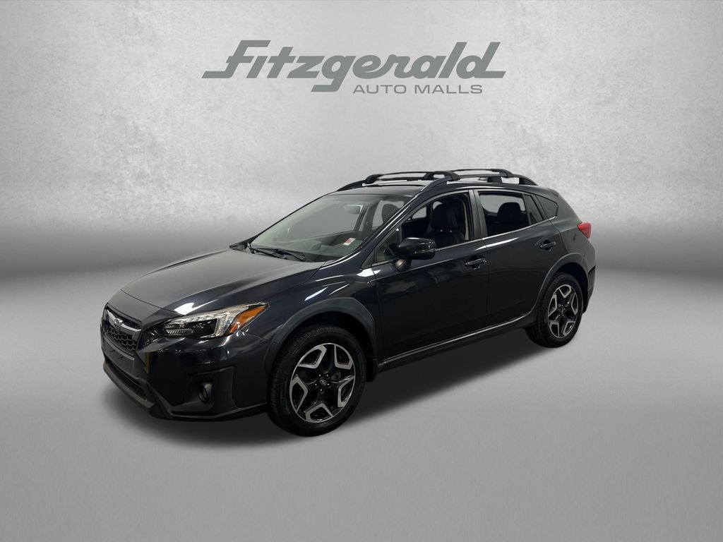 2019 Subaru Crosstrek 2.0i Limited