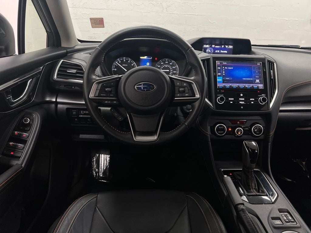 2019 Subaru Crosstrek 2.0i Limited