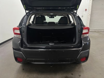 2019 Subaru Crosstrek 2.0i Limited