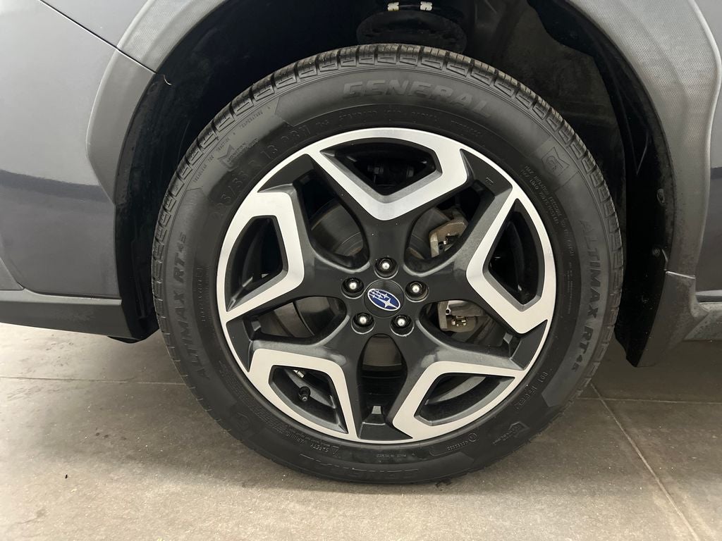 2019 Subaru Crosstrek 2.0i Limited