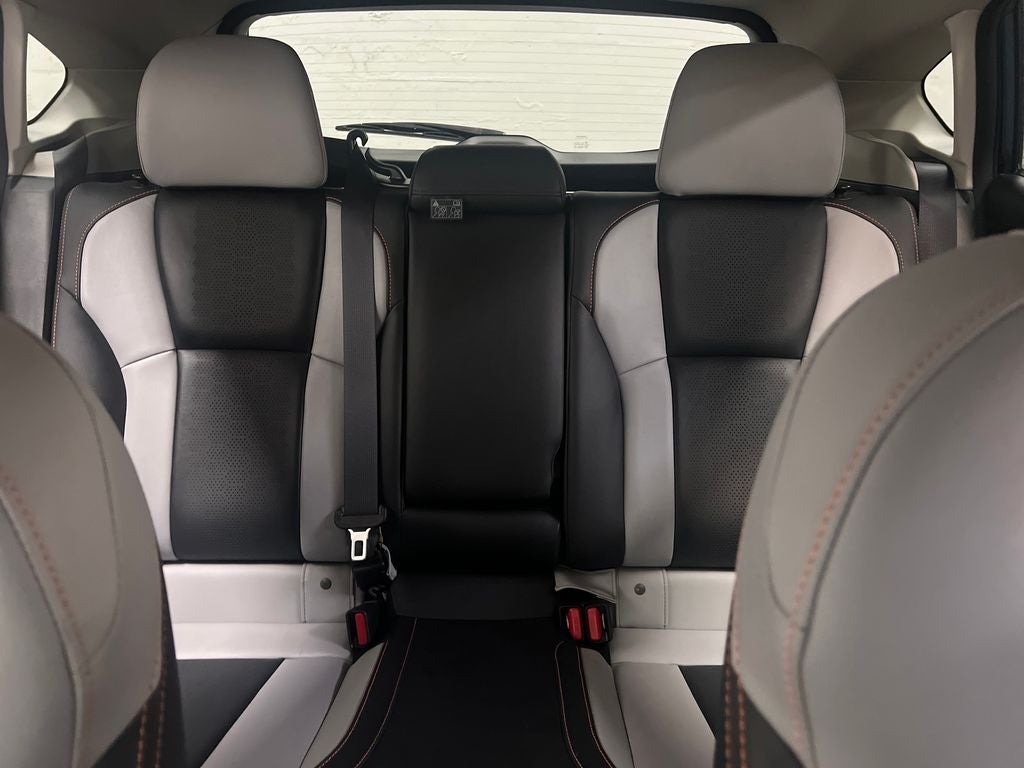 2020 Subaru Crosstrek Limited