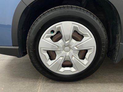 2020 Subaru Forester Base