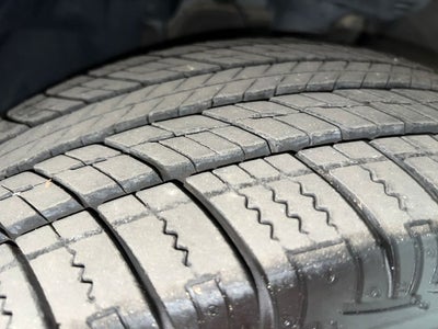 2020 Subaru Forester Base