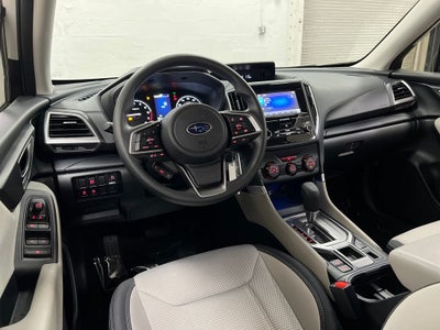 2023 Subaru Forester Base