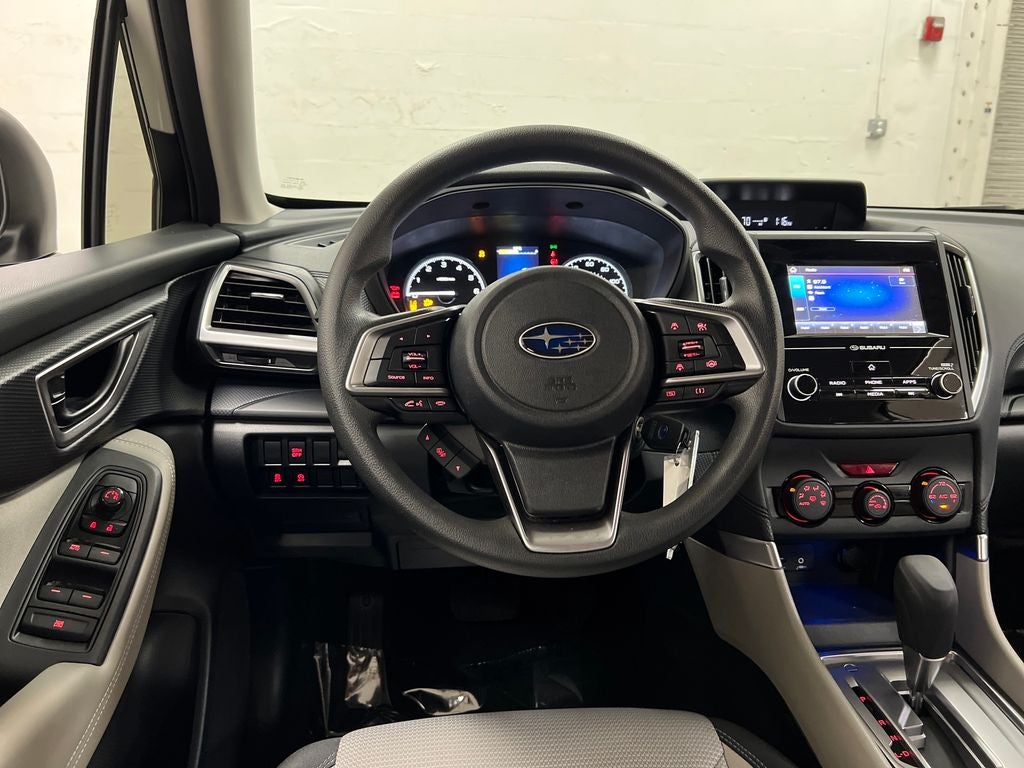 2023 Subaru Forester Base