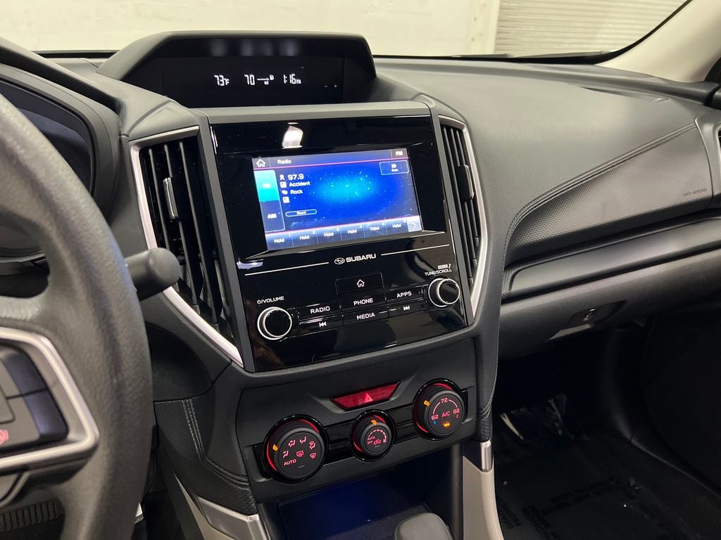 2023 Subaru Forester Base
