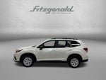 2023 Subaru Forester Base