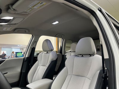 2023 Subaru Forester Base