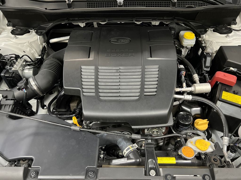2023 Subaru Forester Base