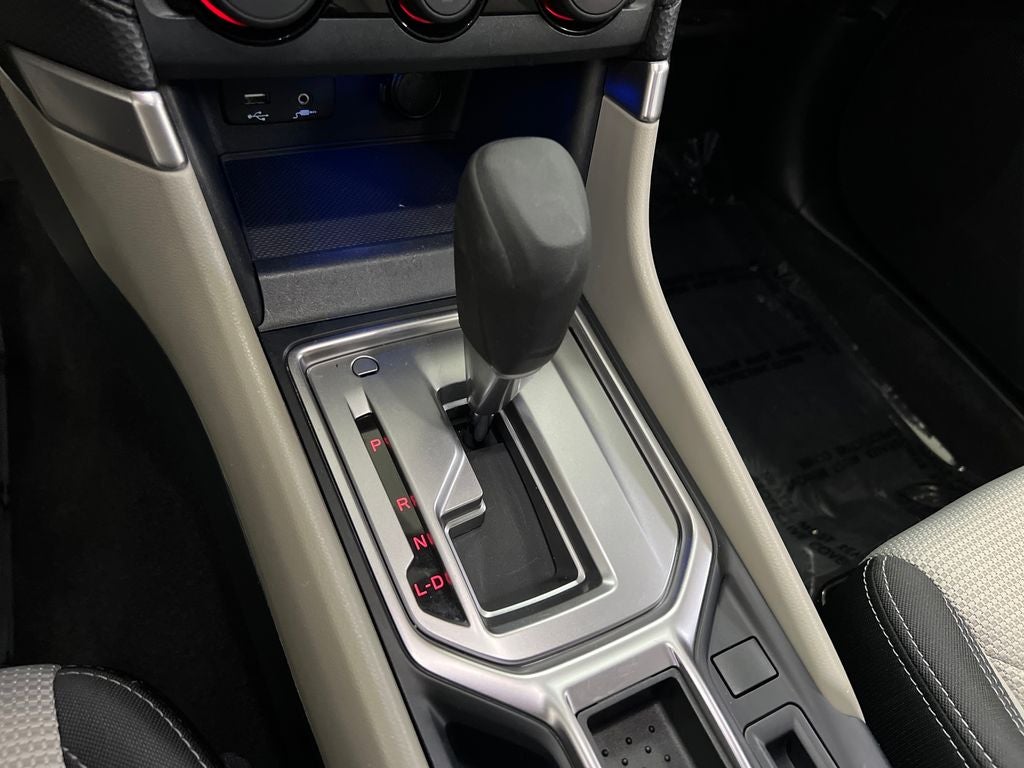 2023 Subaru Forester Base