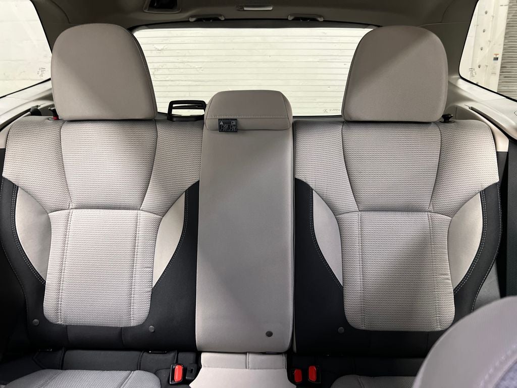 2023 Subaru Forester Base