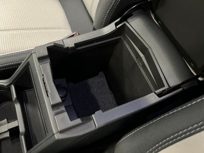 2023 Subaru Forester Base