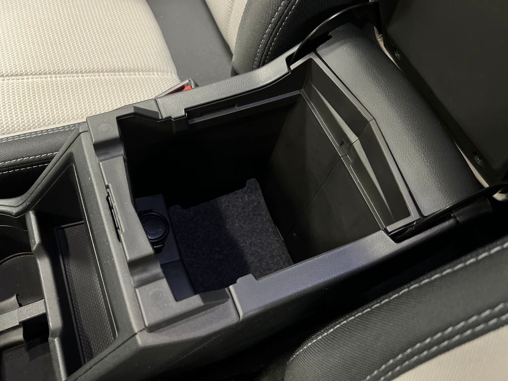 2023 Subaru Forester Base