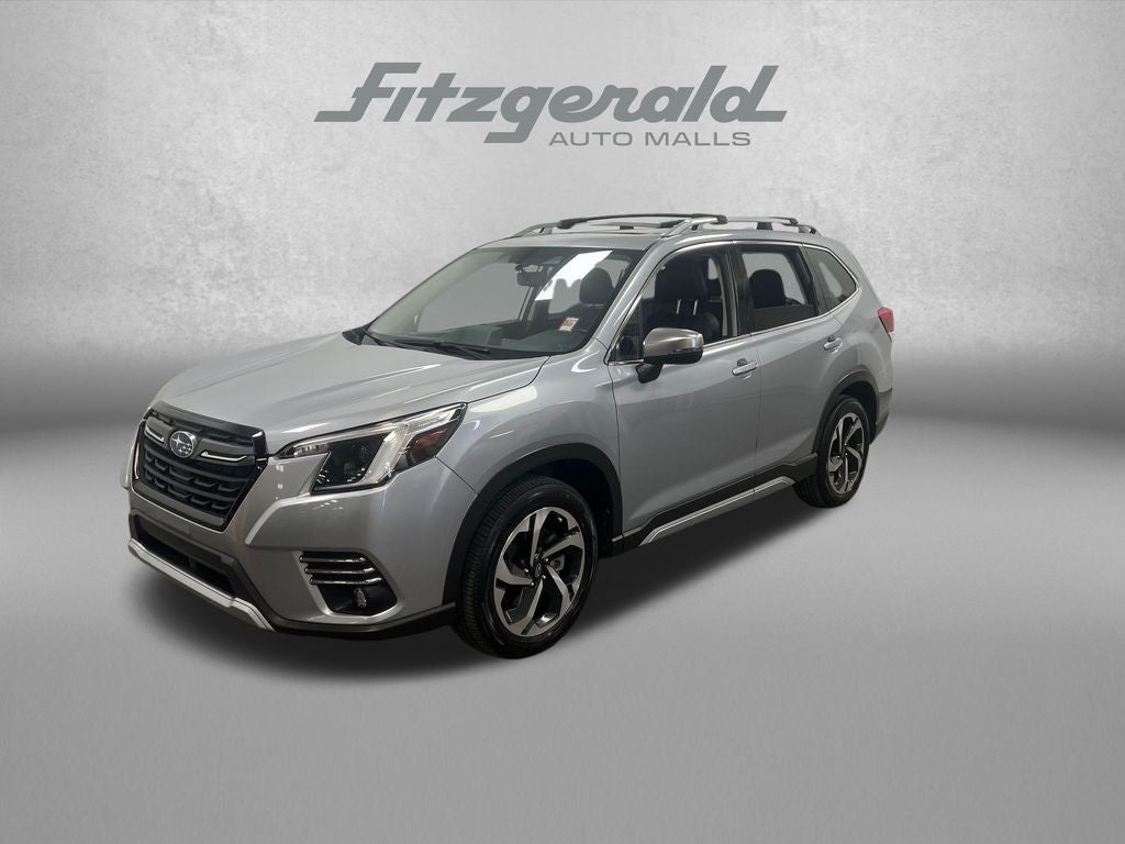 2023 Subaru Forester Touring