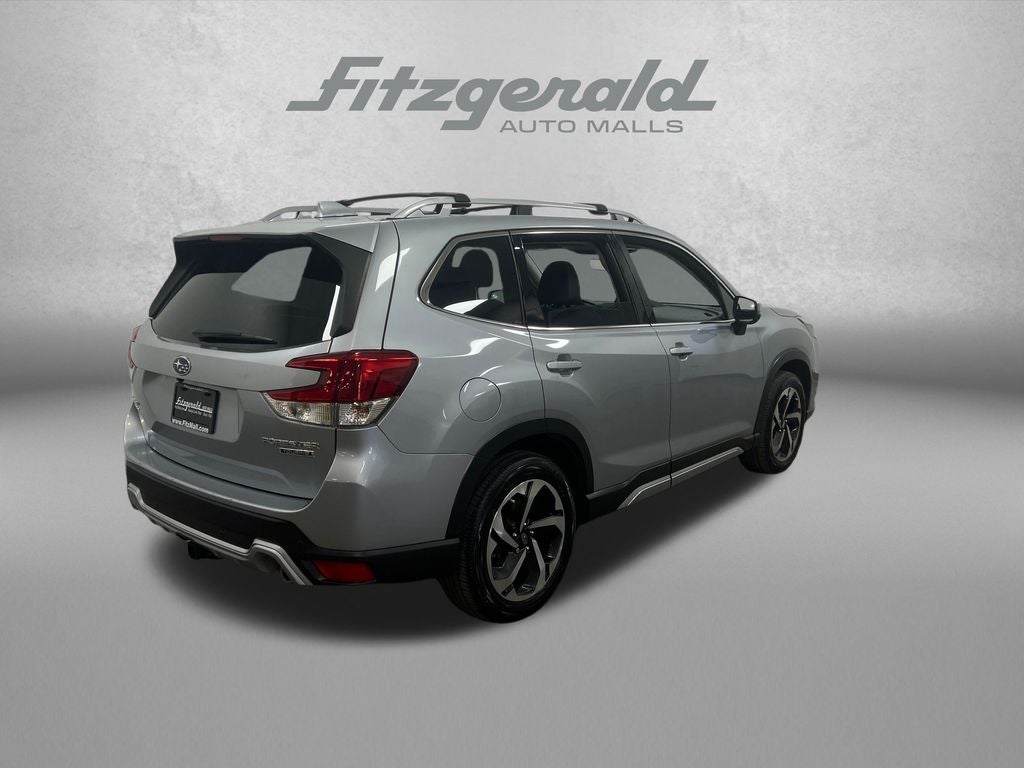 2023 Subaru Forester Touring