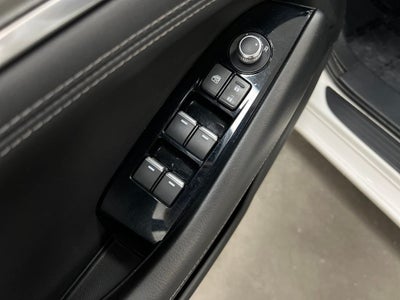 2018 Mazda Mazda6 Touring