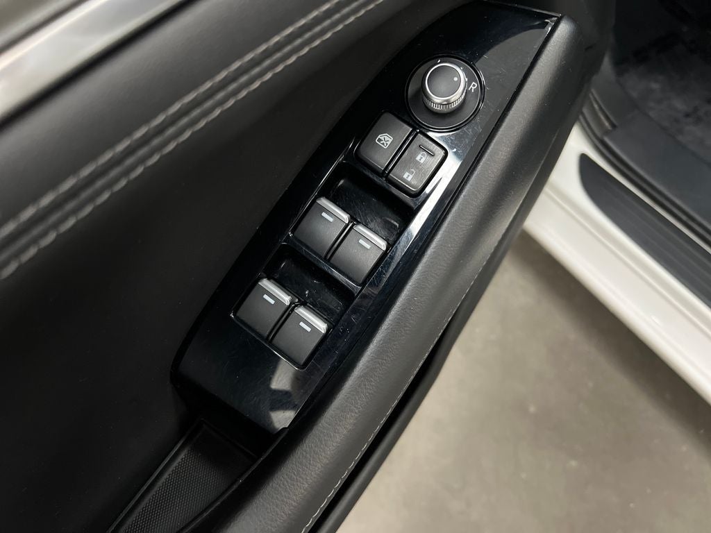 2018 Mazda Mazda6 Touring