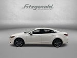 2018 Mazda Mazda6 Touring