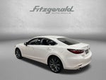2018 Mazda Mazda6 Touring