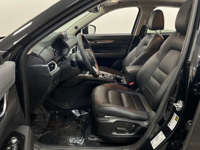 2019 Mazda Mazda CX-5 Grand Touring