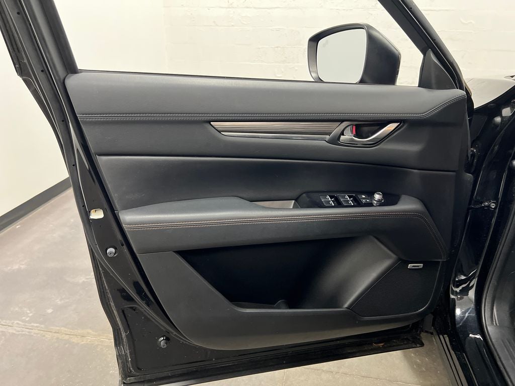 2019 Mazda Mazda CX-5 Grand Touring