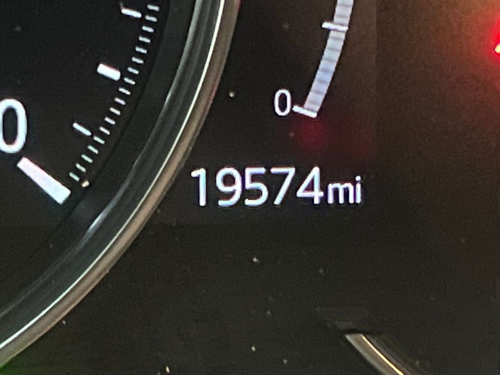 2019 Mazda Mazda CX-5 Grand Touring