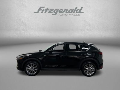 2019 Mazda Mazda CX-5 Grand Touring