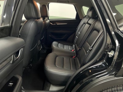 2019 Mazda Mazda CX-5 Grand Touring