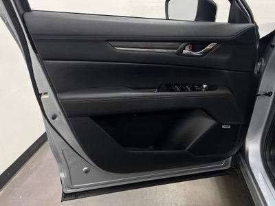 2022 Mazda Mazda CX-5 2.5 S Premium Plus Package
