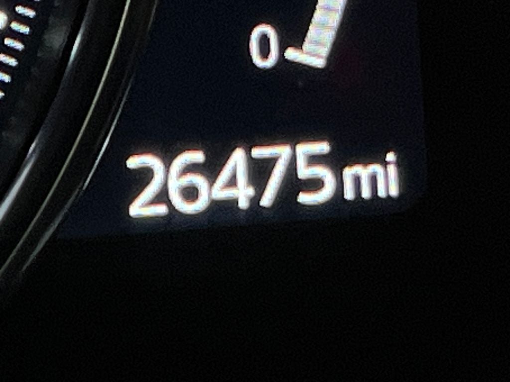 2022 Mazda Mazda CX-5 2.5 S Premium Plus Package