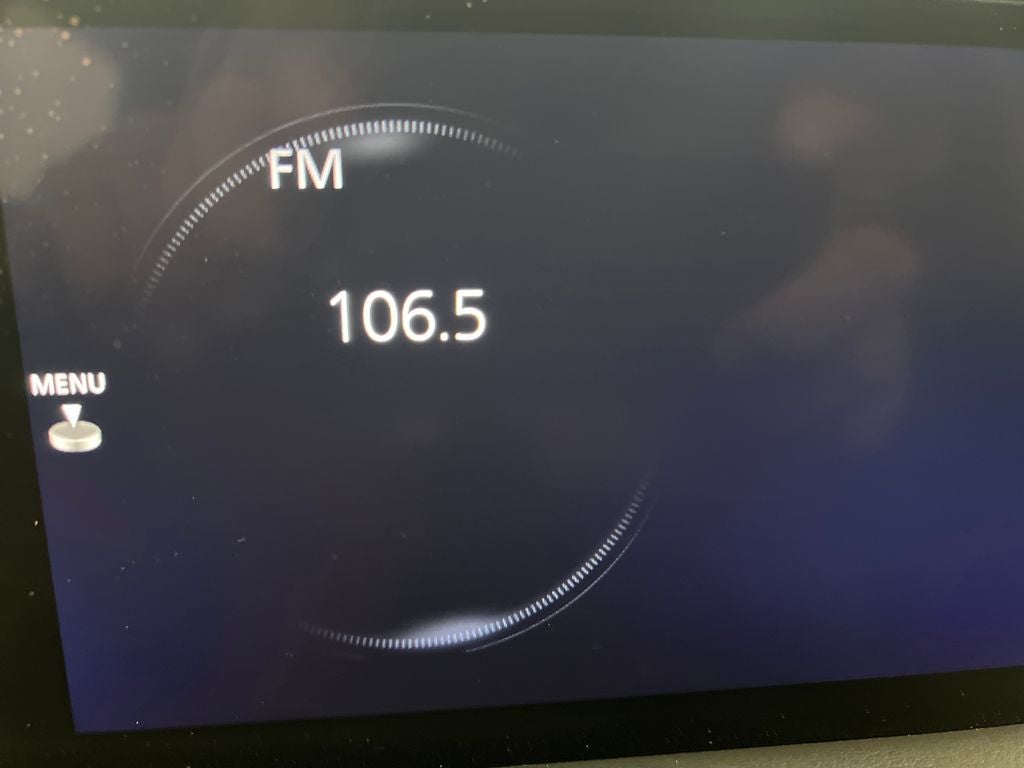 2022 Mazda Mazda CX-5 2.5 S Premium Plus Package