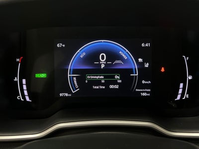 2024 Toyota Corolla Hybrid XLE