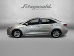 2024 Toyota Corolla Hybrid XLE
