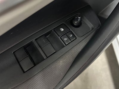 2021 Toyota Corolla Hybrid LE