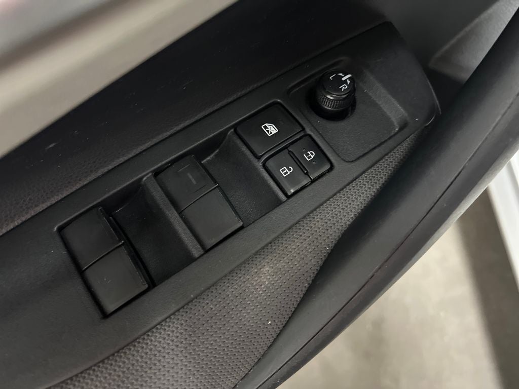2021 Toyota Corolla Hybrid LE