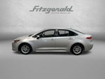 2021 Toyota Corolla Hybrid LE