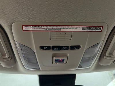 2021 Toyota Corolla Hybrid LE
