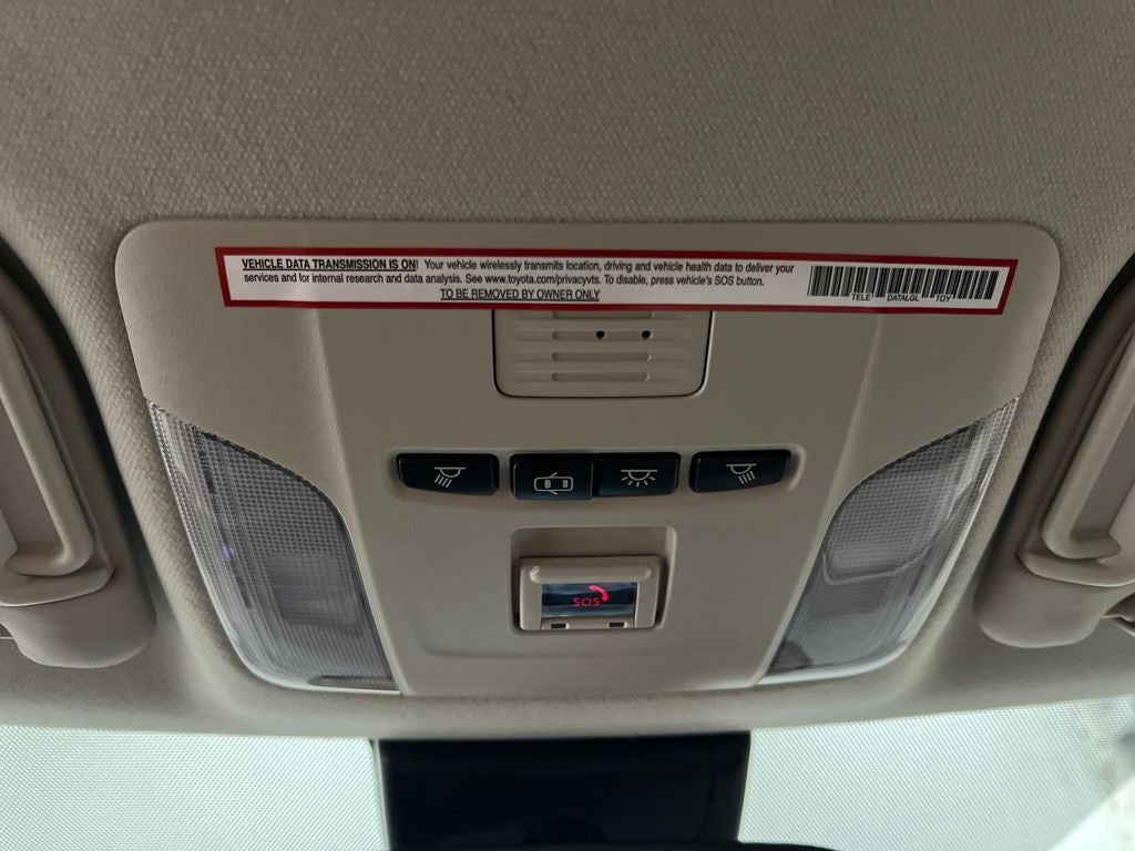 2021 Toyota Corolla Hybrid LE