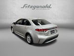 2021 Toyota Corolla Hybrid LE