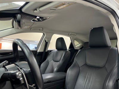 2022 Lexus NX 250 Base